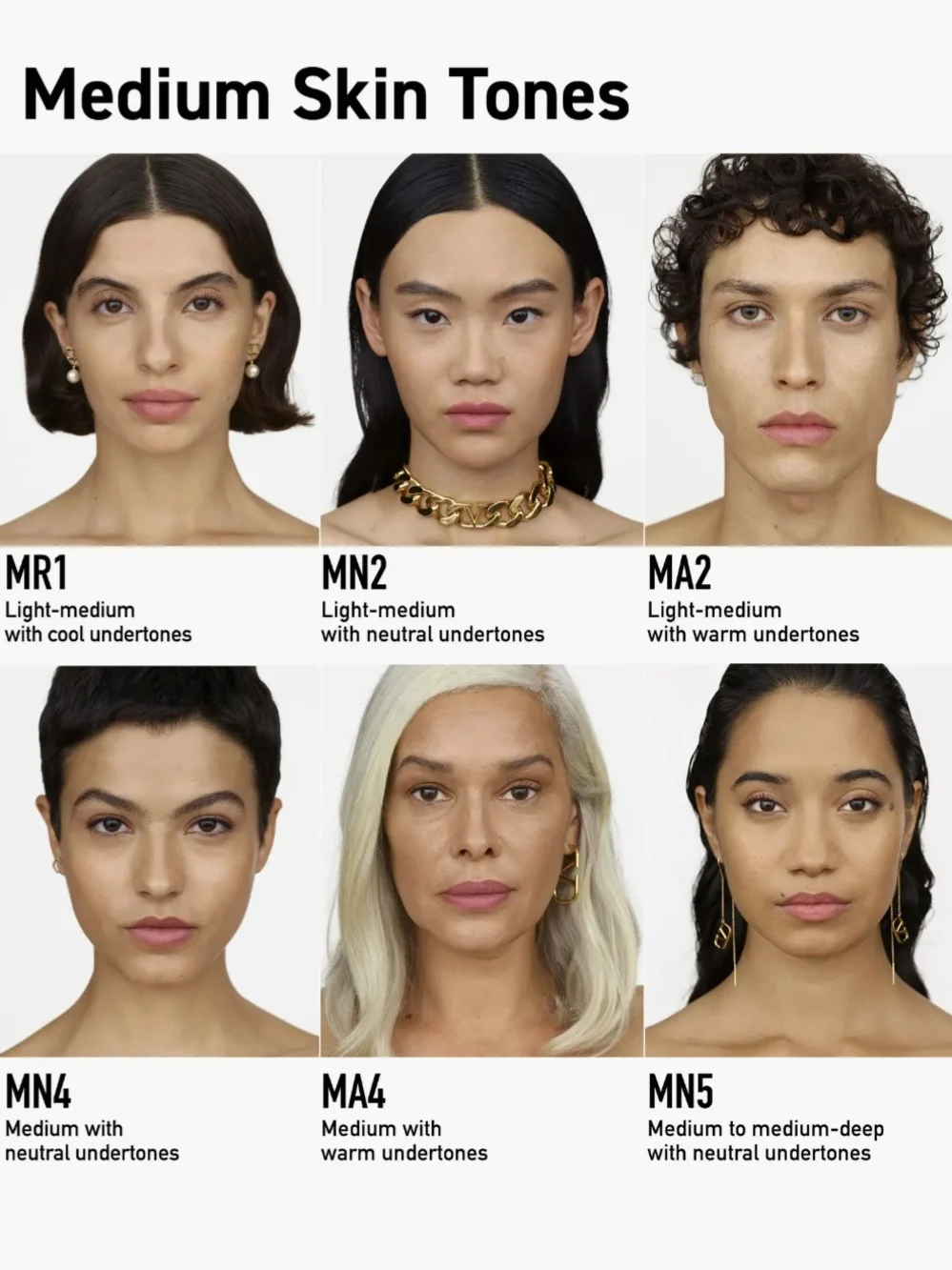 Valentino very concealer